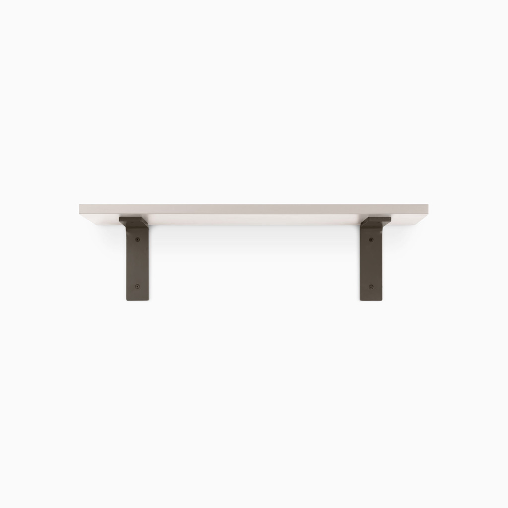 Leif Concretey Shelf