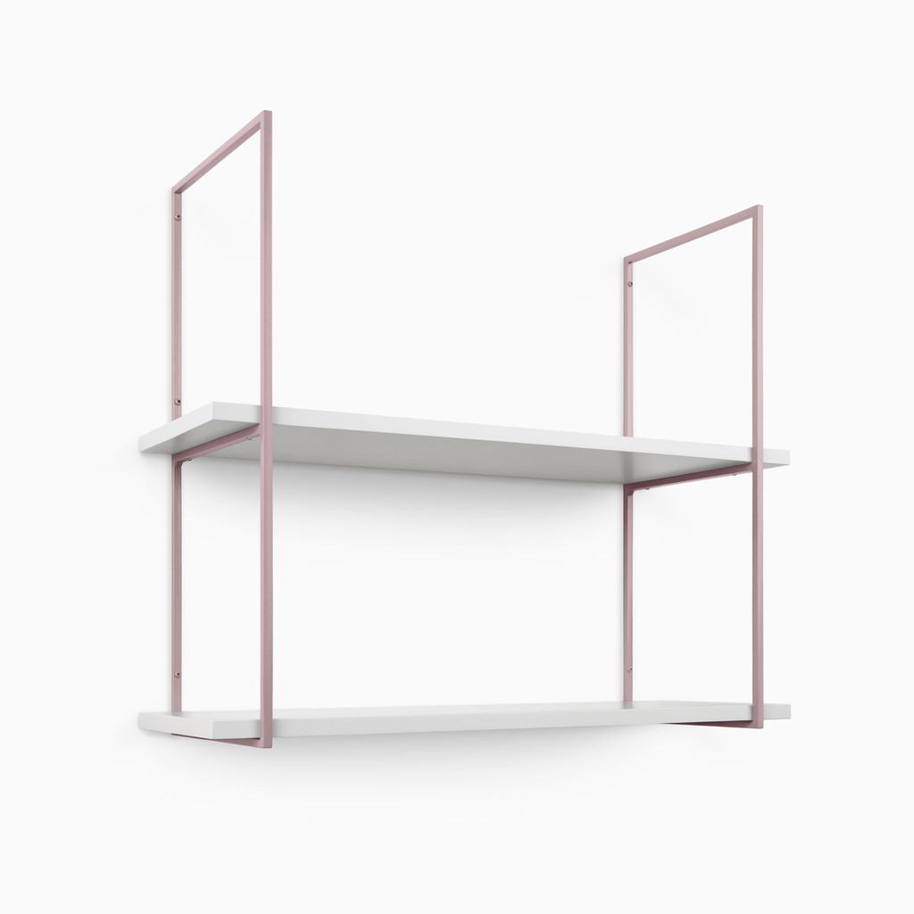 Lloyd Shelf White