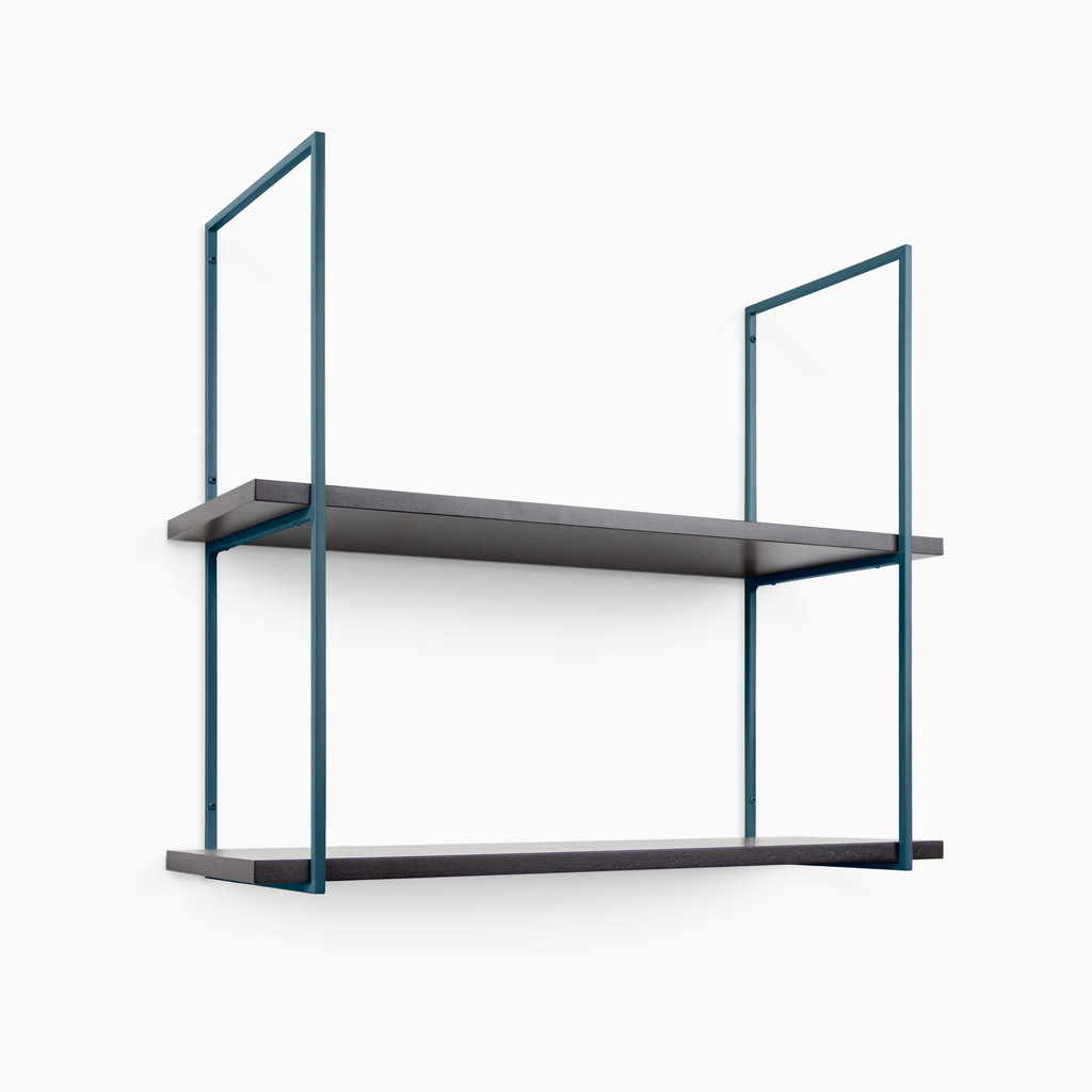 Lloyd Shelf Black