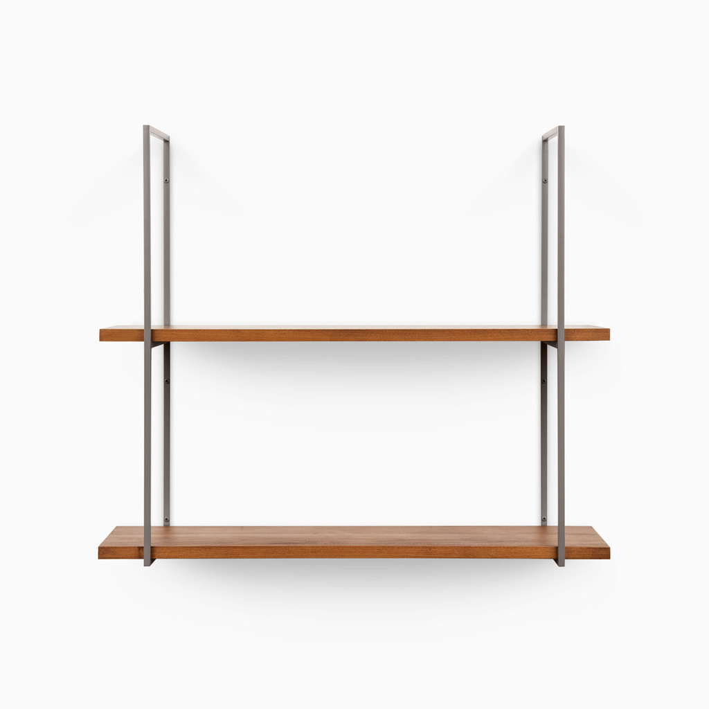 Lloyd Single Five Shelf Bracket