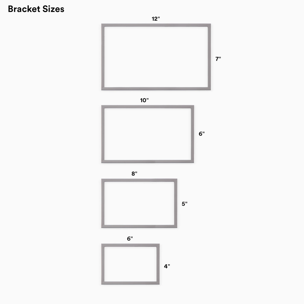 Bart Shelf White Oak