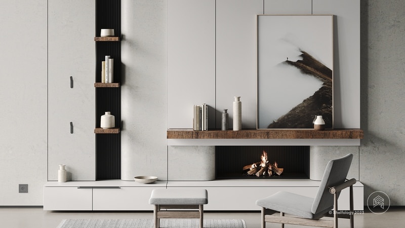 glenn-aksel-popsicle-ellie-rem-modern-living-room-fireplace-mantel