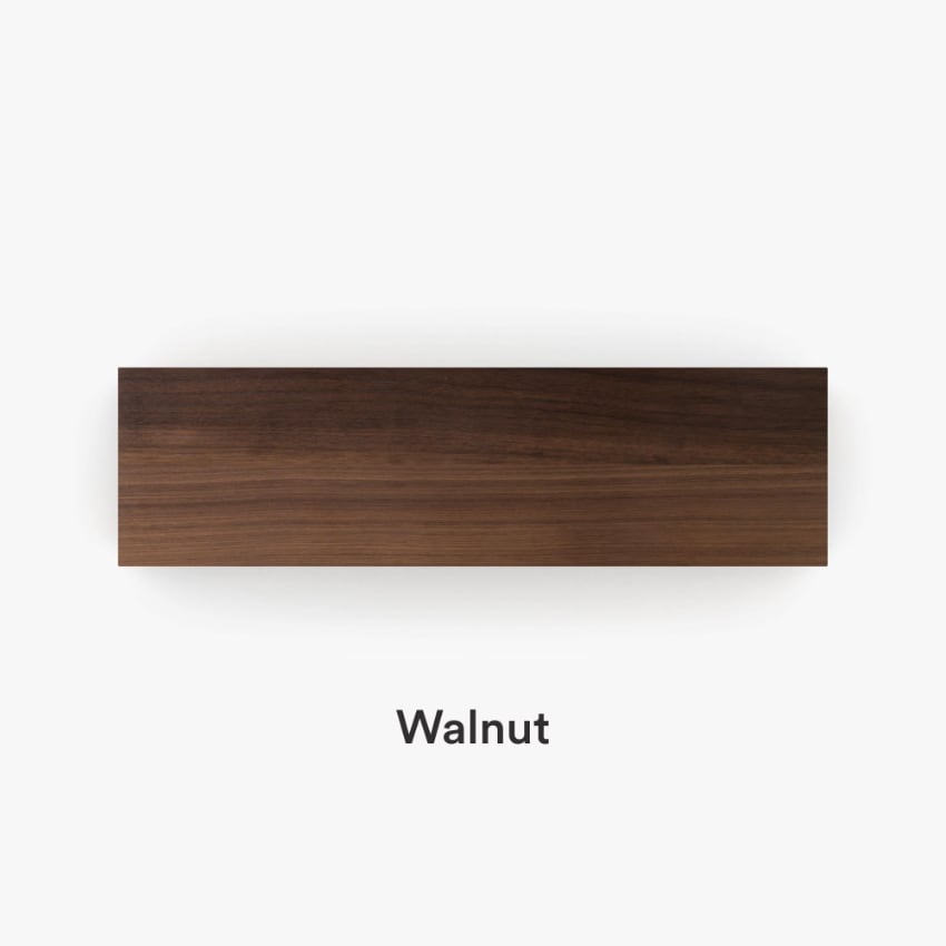 Floating Shelf Quality: The Ultimate Guide to Oak, Walnut & Pine