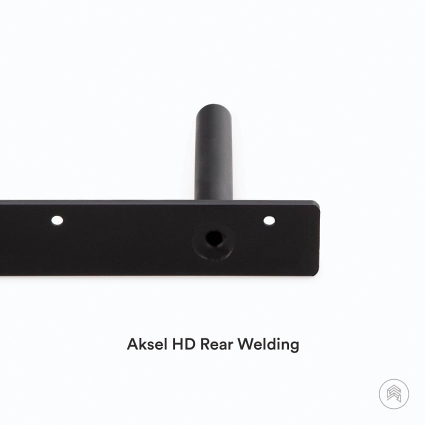 The Best Floating Shelf Bracket on Earth