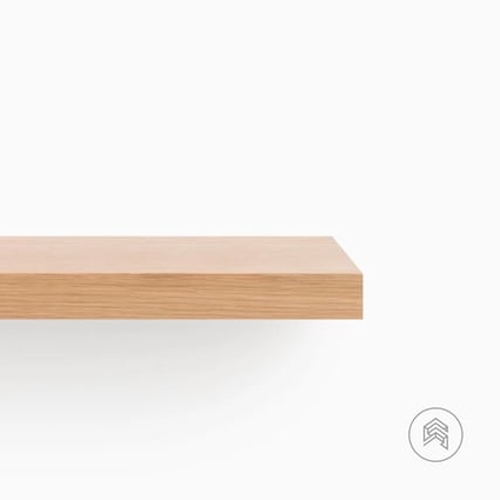 What is the Best Material for Floating Shelves?