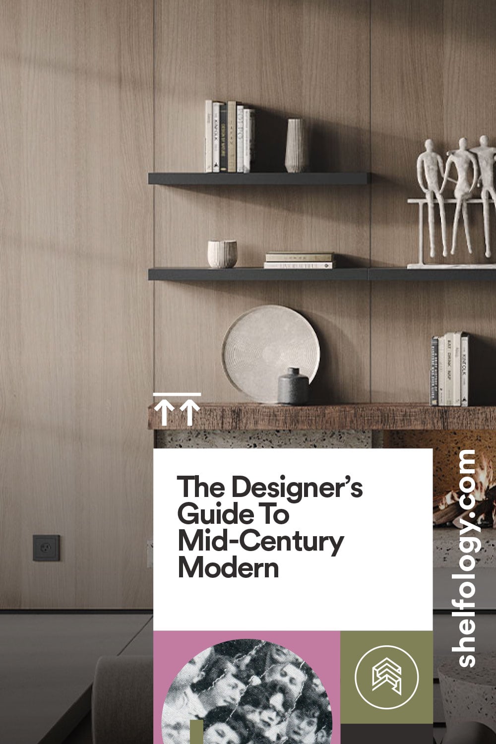 The Designer’s Guide To Mid-Century Modern