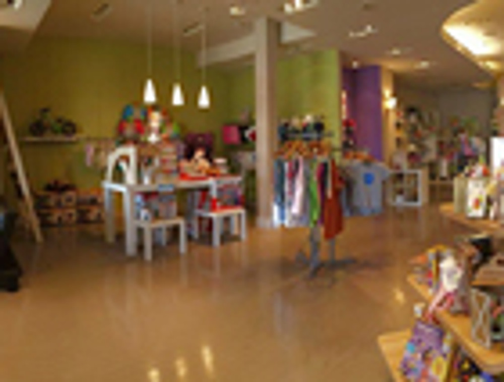New Allen's Naturally Retailer - Ecobaby & Home in Ft. Meyers FL