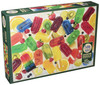 Cobblehill 80166 1000 pc Popsicles Puzzle, Various