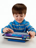 Fisher-Price Fun-2-Learn Smart Tablet