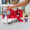 Fisher-Price Little People Vehicle Train, Large