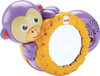 Fisher-Price 1-2-3 Crawl Along Monkey