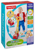 Fisher-Price Laugh & Learn Puppy's Smart Stages Push Car