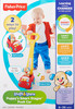 Fisher-Price Laugh & Learn Puppy's Smart Stages Push Car