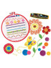 ALEX Toys Craft My Embroidery Kit