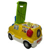 winfun Learn N Ride Safari Truck