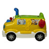 winfun Learn N Ride Safari Truck