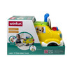 winfun Learn N Ride Safari Truck