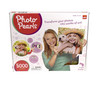 Goliath Photo Pearls - Picture Assembly Kit (5000 Piece), Multicolor
