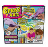 Goliath Games Spray Art Starter Set, Multicolor