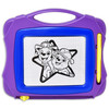 Paw Patrol Magnetic Drawing Board, Large Erasable Doodle Sketching Pad with Travel Size Sketcher to Color, Draw and Erase for Kids, Toddlers, Boys & Girls