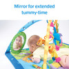 Tiny Love Lights and Music Gymini Activity Gym, Super Deluxe Lights and Music