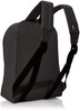 Everest Luggage Basic Backpack, Black, Medium