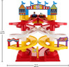 Fisher-Price Disney Pixar Toy Story 4 Spiral Speedway