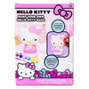 Hello Kitty Paint Your Own Piggy Bank, DIY Coin Bank for Kids by Horizon Group USA