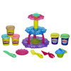 Play Doh Sweet Shoppe Cupcake Tower