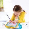 Playkidz Colorate Light Up Tracing Tablet, Creative Coloring Pad for Boys and Girls, Fun Birthday Gift for Kids Of All Ages