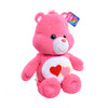 Care Bears Jumbo 21" Plush Love-a-Lot, Pink