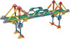 K'NEX Bridges Ages 8+ Construction Education Toy Building Sets (207 Piece) (Amazon Exclusive)