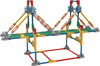 K'NEX Bridges Ages 8+ Construction Education Toy Building Sets (207 Piece) (Amazon Exclusive)