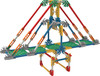 K'NEX Bridges Ages 8+ Construction Education Toy Building Sets (207 Piece) (Amazon Exclusive)