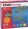 K'NEX Bridges Ages 8+ Construction Education Toy Building Sets (207 Piece) (Amazon Exclusive)