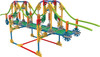 K'NEX Bridges Ages 8+ Construction Education Toy Building Sets (207 Piece) (Amazon Exclusive)