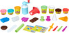 Play-Doh Kitchen Creations Frozen Treats - E0042