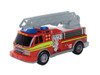 Road Rippers 12-Inch Rush and Rescue Fire Engine