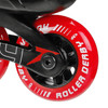 Roller Derby Boy's Stinger 5.2 Adjustable Inline Skate