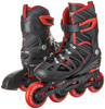 Roller Derby Boy's Stinger 5.2 Adjustable Inline Skate