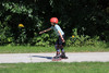 Roller Derby Boy's Stinger 5.2 Adjustable Inline Skate
