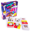 Snap Shot The Quick Thinking and Fast Matching Card Game for All Ages - 2 + Players