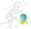 Fubbles Bubble Blastin’ Bigger Bubbles Kids Automatic Party Machine and Includes 2 Bottles of 32oz Bubbles Solution - Total 64 oz Bubbles Refill - Colors May Vary