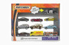 Matchbox 10 Pack - Styles May Vary