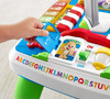 Fisher-Price Laugh & Learn Around The Town Learning Table Playset