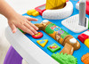 Fisher-Price Laugh & Learn Around The Town Learning Table Playset