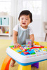 Fisher-Price Laugh & Learn Around The Town Learning Table Playset