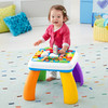 Fisher-Price Laugh & Learn Around The Town Learning Table Playset