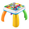 Fisher-Price Laugh & Learn Around The Town Learning Table Playset