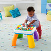 Fisher-Price Laugh & Learn Around The Town Learning Table Playset